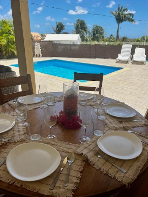 Villa Caraibe سانت لوسي المظهر الخارجي الصورة
